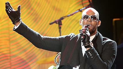 r. kelly