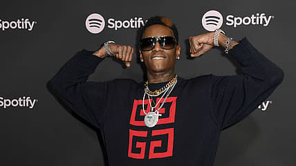 Soulja Boy thegrio.com