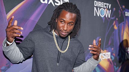 Kareem Hunt thegrio.com