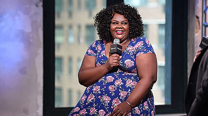 Nicole Byer