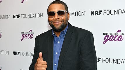 Kenan Thompson thegrio.com