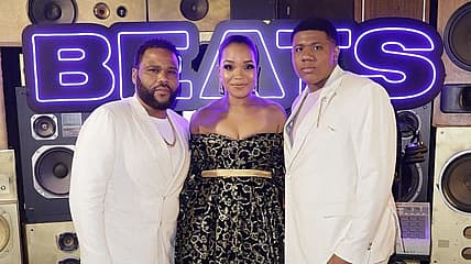 Anthony Anderson