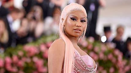 Nicki Minaj thegrio.com