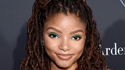Halle Bailey