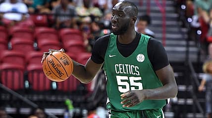 Tacko Fall thegrio.com