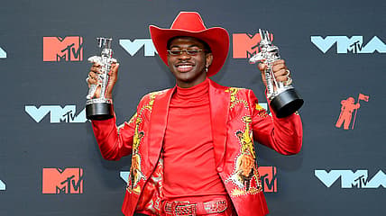 Lil Nas X