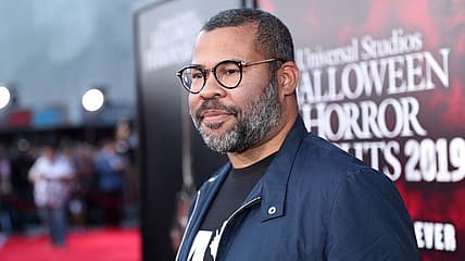 jordan peele