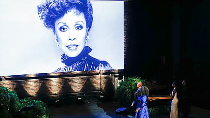 Dihann Carroll