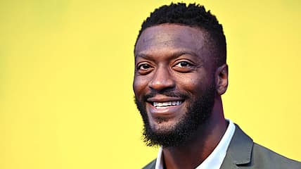 Aldis Hodge