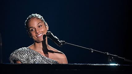 Alicia Keys