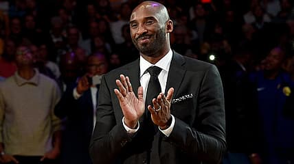 Kobe Bryant thegrio.com