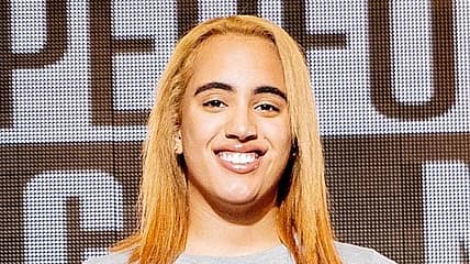 Simone Johnson
