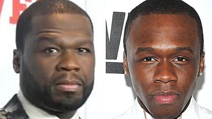 50 Cent