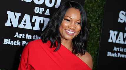 Garcelle Beauvais theGrio.com