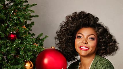 Taraji P. Henson thegrio.com