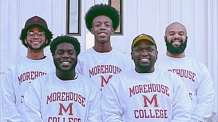 Morehouse-College_2022-Honda-Campus-All-Star-Challenge-National-Champions thegrio.com