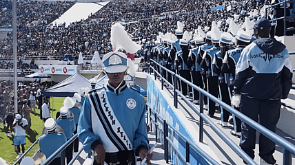 HBCU homecomings