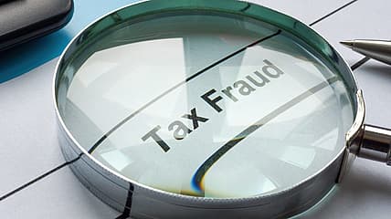 tax season, tax scams, tax fraud, IRS scams, tax returns, theGrio.com