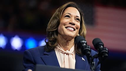 Kamala Harris, theGrio.com
