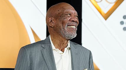Morgan Freeman, theGrio.com