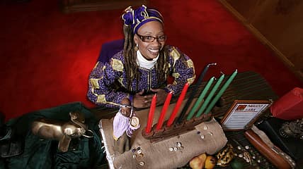 Kwanzaa, What is Kwanzaa, theGrio.com