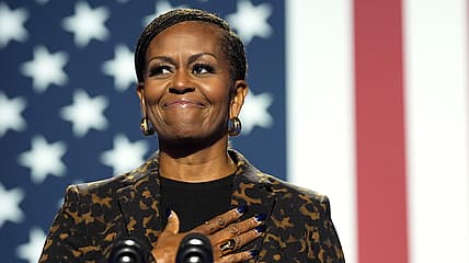 Michelle Obama, theGrio.com