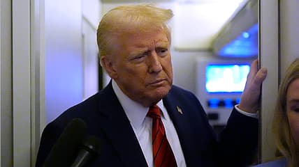 Donald Trump, theGrio.com