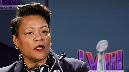 New Orleans Mayor LaToya, theGrio.com