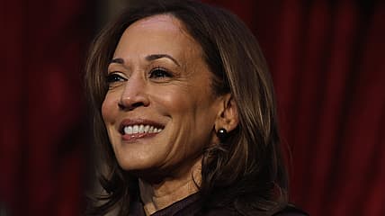 Kamala Harris, theGrio.com