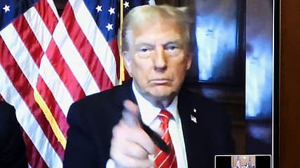 Donald Trump, theGrio.com