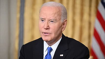 Joe Biden, theGrio.com