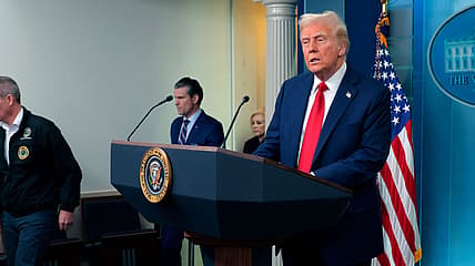 Donald Trump, theGrio.com