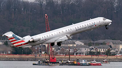 Plane, FAA, Trump, TheGrio.com,