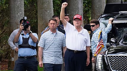 Donald Trump, theGrio.com