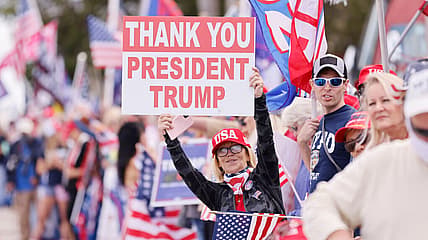 Donald Trump, white women, theGrio.com