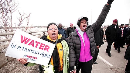 Environmental Justice, theGrio.com