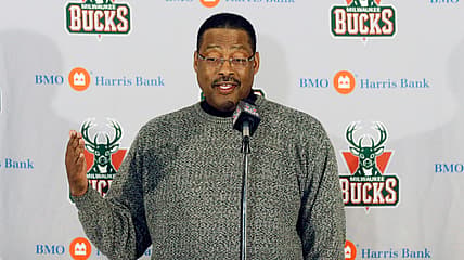 Junior Bridgeman, theGrio.com