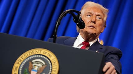Donald Trump, theGrio.com