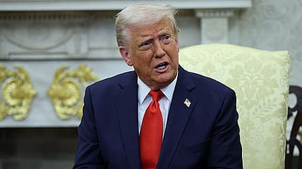 Donald Trump, theGrio.com