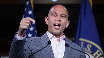 Hakeem Jeffries, theGrio.com