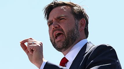 JD Vance, theGrio.com