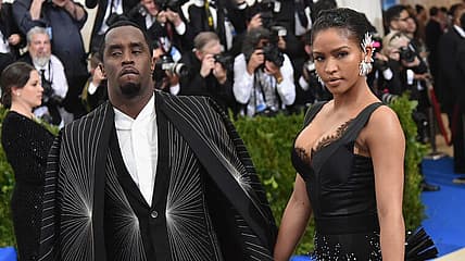Cassie, Diddy, theGrio.com