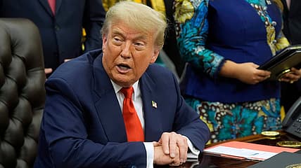 Donald Trump, theGrio.com