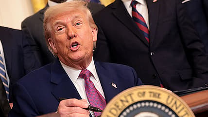 Donald Trump, theGrio.com