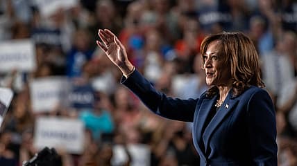 Kamala Harris, theGrio.com