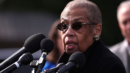 Eleanor Holmes Norton, D.C., Congress, theGrio.com