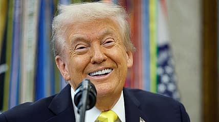 Donald Trump, TheGrio.com