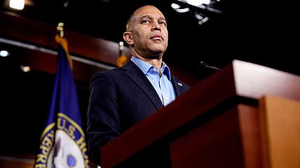 Hakeem Jeffries, theGrio.com