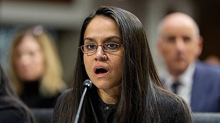 Aliya Rahman, theGrio.com