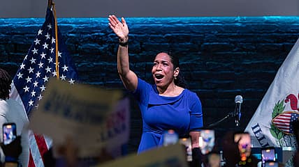 Juliana Stratton, theGrio.com